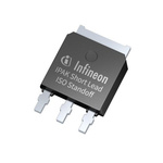 N-Channel MOSFET, 8.7 A, 700 V, 3-Pin IPAK Infineon IPSA70R950CEAKMA1