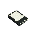 Dual N-Channel MOSFET, 70.6 A, 80 V, 8-Pin PowerPAK SO-8 Vishay SiR880BDP-T1-RE3