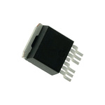 SiC N-Channel MOSFET, 203 A, 100 V, 7-Pin D2PAK onsemi NTBGS004N10G