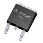 P-Channel MOSFET Transistor, 9 A, 150 V, 3-Pin DPAK Infineon IPD42DP15LMATMA1
