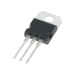 N-Channel MOSFET, 110 A, 100 V, 3-Pin TO-220 STMicroelectronics STP150N10F7AG