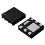 N-Channel MOSFET, 10 A, 40 V HUML2020L8 ROHM RF4G100BGTCR