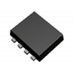 N-Channel MOSFET, 8 A, 40 V TSMT-8 ROHM RQ7G080BGTCR