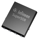 N-Channel MOSFET, 72 A, 100 V, 8-Pin TDSON Infineon BSC096N10LS5ATMA1