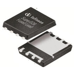 N-Channel MOSFET, 184 A, 80 V, 8-Pin SuperSO8 5 x 6 Infineon BSC026N08NS5ATMA1