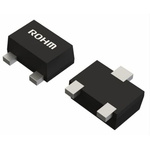 N-Channel MOSFET, 200 mA, 50 V SOT-723 ROHM RYM002N05T2CL