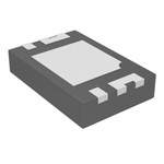Dual N-Channel MOSFET, 9 A, 20 V, 6-Pin U-DFN2030 Diodes Inc DMN2014LHAB-13