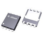 N-Channel MOSFET, 120 A, 40 V, 8-Pin SuperSO8 5 x 6 Infineon IAUC120N04S6N006ATMA1