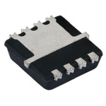 N-Channel MOSFET, 101 A, 40 V PowerPAK 1212-8SLW Vishay SQS141ELNW-T1_GE3