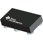 N-Channel MOSFET, 8 A, 52 A Picostar YSE 6 Texas Instruments CSD83325LT