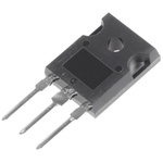 N-Channel MOSFET, 20 A, 200 V TO-247AC Vishay IRFP240PBF