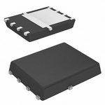 N-Channel MOSFET, 1.8 A, 200 V PowerPAK SO-8 Vishay SI7464DP-T1-E3