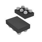 N-Channel MOSFET, 16 A, 8 V 6-Micro Foot Vishay SI8416DB-T2-E1