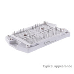 MOSFET, 2000 V AG-EASY3B Infineon DF419MR20W3M1HFB11BPSA1
