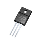 N-Channel MOSFET, 13.9 A, 950 V, 3-Pin TO-220 Infineon IPA95R130PFD7XKSA1
