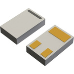 N-Channel MOSFET, 3 A, 20 V, 3-Pin SMM1006 ROHM RA1C030LDT5CL