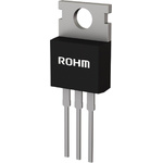 N-Channel MOSFET, 105 A, 150 V, 3-Pin TO-220AB ROHM RX3R10BBHC16
