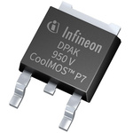 Infineon IPD95R1K2P7ATMA1