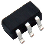 Silicon N-Channel MOSFET, 1.9 A, 100 V, 6-Pin SOT-363 Vishay SI1480BDH-T1-GE3