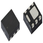 Silicon P-Channel MOSFET, 9 A, 12 V, 7-Pin SC-70W-6L Vishay SQA409CEJW-T1_GE3