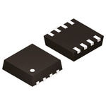 Dual N/P-Channel-Channel MOSFET, 5.5 A, 7 A, 30 V, 8-Pin ECH onsemi ECH8661-TL-H