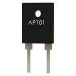 Arcol 20Ω Non-Inductive Resistor 100W ±1% AP101 20R F 50PPM