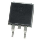 N-Channel MOSFET, 80 A, 250 V, 3-Pin D2PAK IXYS IXFA80N25X3