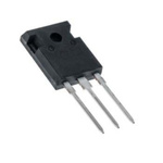 N-Channel MOSFET, 80 A, 250 V, 3-Pin TO-247 IXYS IXFH80N25X3