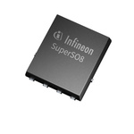N-Channel MOSFET, 100 A, 100 V, 8-Pin TDSON Infineon BSC035N10NS5ATMA1