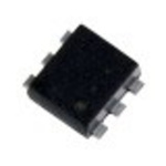 N-Channel MOSFET, 4.2 A, 20 V, 6-Pin UF6 Toshiba SSM6K403TU