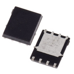Dual N-Channel MOSFET, 6 A, 40 V, 8-Pin PowerPAK 1212-8 Vishay Siliconix SQS944ENW-T1_GE3