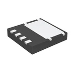 N-Channel MOSFET, 17 A, 650 V, 4-Pin Power88 onsemi FCMT180N65S3