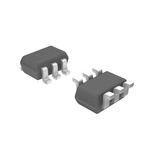 MOSFET Vishay SIP32431DR3-T1GE3