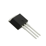 MOSFET Vishay IRFBE30LPBF