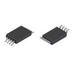 N-Channel MOSFET, 15 A, 30 V, 8-Pin TSSOP Diodes Inc DMN3020UTS-13