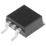 N-Channel MOSFET, 44 A, 650 V, 3-Pin D2PAK onsemi NVB072N65S3