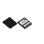 Dual N-Channel MOSFET, 197 (Channel 2) A, 76 (Channel 1) A, 30 (Channel 1) V, 30 (Channel 2) V, 8-Pin PowerPAIR 6 x 5 F