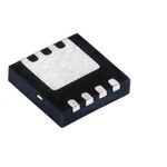 N-Channel MOSFET, 81.2 A, 60 V, 8-Pin PowerPAK 1212-8S Vishay SISS26LDN-T1-GE3