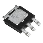 N-Channel MOSFET, 100 A, 40 V, 3-Pin DPAK Vishay SQR40020ER_GE3