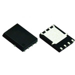 N-Channel MOSFET, 110 A, 45 V, 8-Pin PowerPAK SO-8 Vishay SIR150DP-T1-RE3