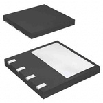 N-Channel MOSFET, 31 A, 600 V, 3-Pin TO-220FP STMicroelectronics STL47N60M6