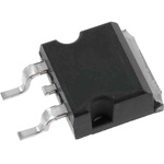 SiC N-Channel MOSFET Module, 25 A, 600 V Depletion, 3-Pin D2PAK STMicroelectronics STB33N60DM6