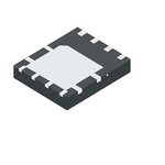 N-Channel MOSFET, 19 A, 100 V, 8-Pin PowerDI5060-8 Diodes Inc DMT10H4M5LPS-13