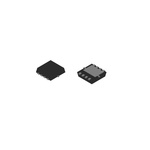 N-Channel MOSFET, 60 A, 30 V, 8-Pin PowerDI3333-8 Diodes Inc DMT35M4LFVW-7