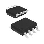 N-Channel MOSFET, 14.8 A, 60 V, 8-Pin SOIC Diodes Inc DMT67M8LSS-13