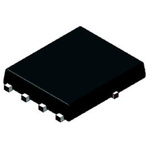 N-Channel MOSFET, 230 A, 60 V, 5-Pin DFN5 onsemi NTMFS5C612NT1G-TE