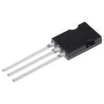 N-Channel MOSFET, 24 A, 650 V, 3-Pin TO-247 onsemi NTHL125N65S3H