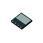 N-Channel MOSFET, 24 A, 650 V, 4-Pin PQFN4 8 x 8 onsemi NTMT150N65S3HF