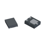 Plastic P-Channel MOSFET, 2.5 A, 20 V, 3-Pin X2-DFN2015 Diodes Inc DMP2069UFY4Q-7