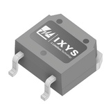 N-Channel MOSFET, 220 A, 200 V, 3-Pin TO-268-3 Littelfuse IXTT220N20X4HV